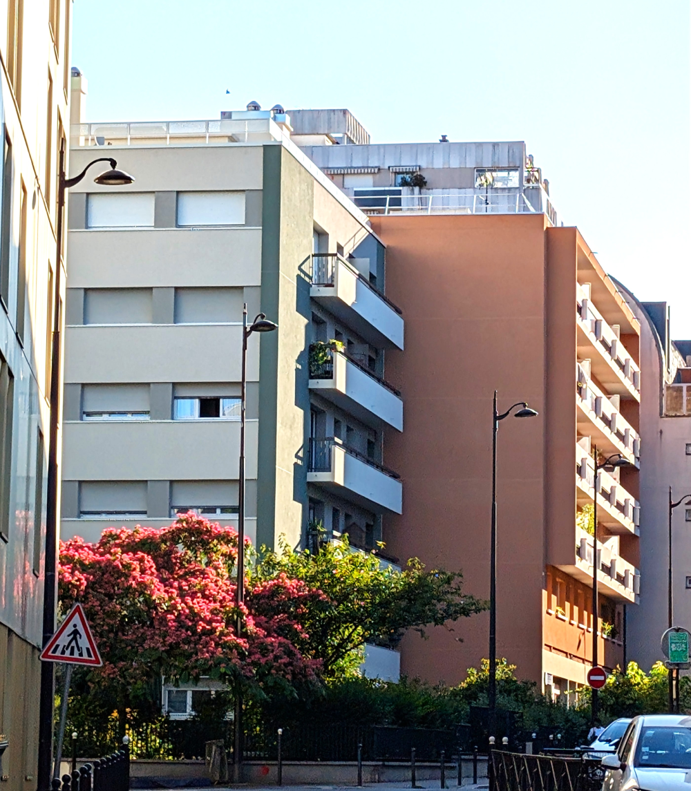 Copropriété Services