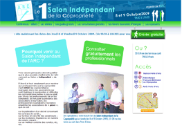 salon copropri�t�